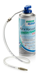 Green Clean Top Ventil V-2200 Dual Extender Set 