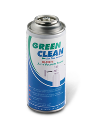 Green Clean G-2016 High Tech Traveller Compressed Air 150ml (100ml = 6€)