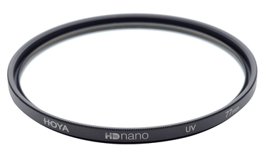 HOYA HD nano UV Filter 58mm