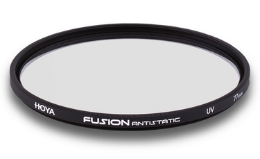 HOYA Fusion Antistatic UV Filter 37mm