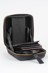 Cokin P3068 Filtertasche Case für 5 Filter Bag Etui Box 