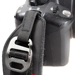 Peak Design Clutch camera hand strap