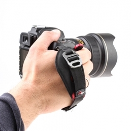 Peak Design Clutch camera hand strap