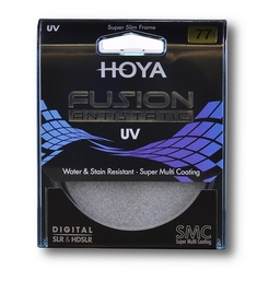 HOYA Fusion Antistatic UV Filter 43mm