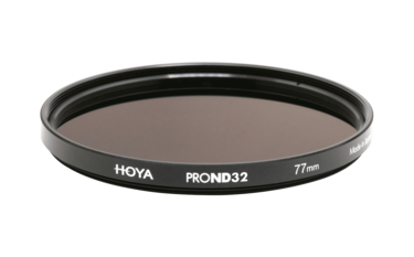 HOYA Pro ND32 Filter 49mm