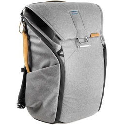 Peak Design Everyday Backpack 30L Ash Foto-Rucksack (hellgrau)