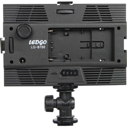 LEDGO B150 150 Daylight LED Modular Dimmable Camera Top Light