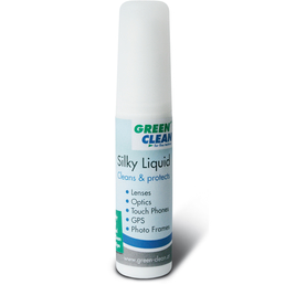 Green Clean LC-1000 Silky Reinigungsset Cleaning Kit für Objektive, Smartphone, Tablet, Foto