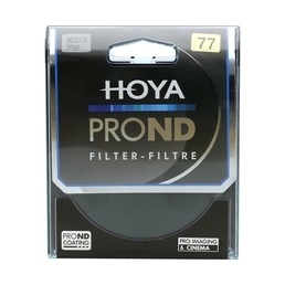 HOYA Pro ND32 Filter 77mm