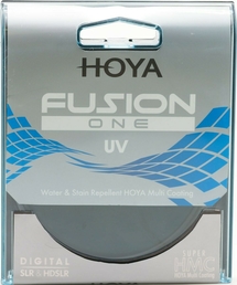 HOYA Fusion One UV Filter 49mm