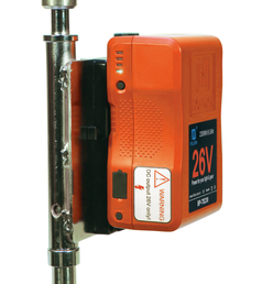 FXLION V-lock battery 26V.230WH (high current) V-mount 26V Battery 