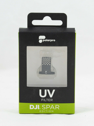 PolarPro UV Filter for DJI Spark