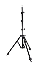 Nanlite Light Stand 186 cm studio tripod (ultra compact)