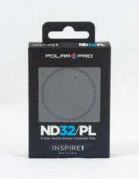 PolarPro ND32/PL Filter for Zenmuse X3 Gimbal Camera
