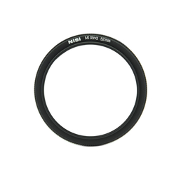 NiSi 52mm Step-Up Ring for M1 70mm Filter Holder Kit