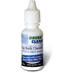 Green Clean DIGI BACK CLEANING SYSTEM SC-8050