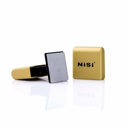NiSi NS-CE Clever Cleaner, Spezialreiniger für Recheckige Foto Filter