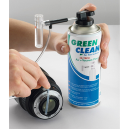 Green Clean SC-6200 NON Full Frame Sensor DSLR Cleaning Kit