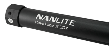 NANLITE PavoTube II 30X dual kit