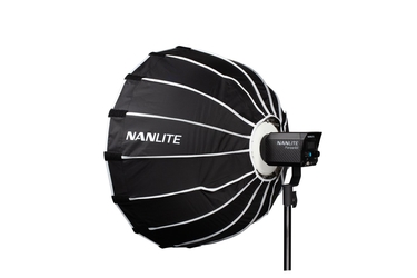 Nanlite Parabolic Softbox für Forza 60 Monolight