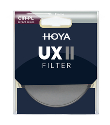 HOYA UX Pol II CPL Filter 52mm