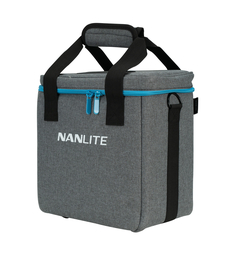 Nanlite Carry Case für PavoTube II 6C Kit Tasche Bag für 6x Pavo 6C II