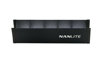 NANLITE Egg Crate Grid for PavoTube 6C II