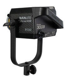 Nanlite Forza 300B bi-color LED Light