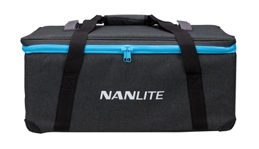 Nanlite Forza 300 LED Light with bag, Studio Light, 5600K, daylight