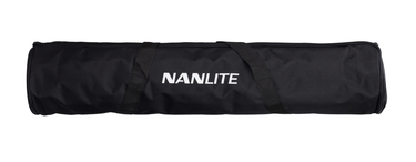Nanlite quad KIT PavoTube 15C 4' RGBW LED Tube with Internal Battery
