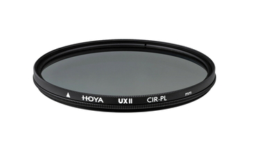 HOYA UX Pol II CPL Filter 58mm