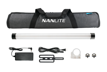 NANLITE PavoTube II 15X