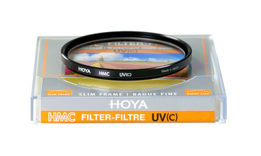 HOYA UV Filter HMC (C) 43mm