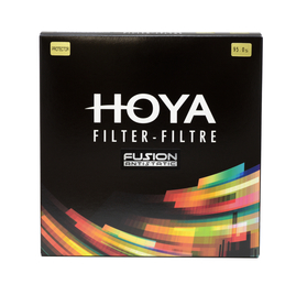 HOYA Fusion Antistatic Protector Filter 95mm