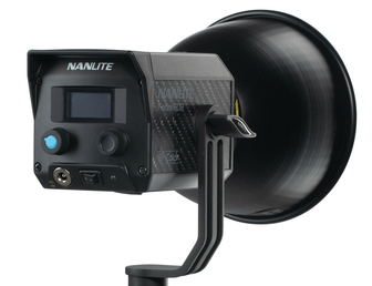 Nanlite Forza 60B Bi-color LED Light Studiolicht HIGH CRI RA96 - 9.820 LUX 