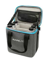 Nanlite Carry Case für PavoTube II 6C Kit Tasche Bag für 6x Pavo 6C II