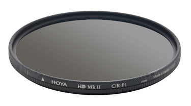 HOYA HD POL Mk II, CIR-PL, CPL, Digital Filter 77mm