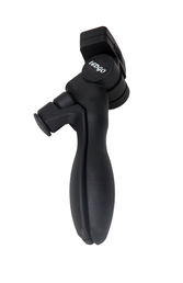 Nanlite Mini Stativ, Tripod and Handle Grip for PavoTube 6C II with 1/4″ screw