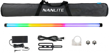 NANLITE PavoTube II 30X