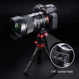 K&F Adapter Auto Fokus Canon EOS EF Objektive auf Sony E NEX a6000,a5000,a7,a7r