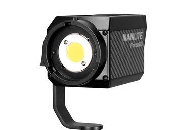 Nanlite Forza 60 LED Studio Light 11950 lux with bag (Mono Spot)