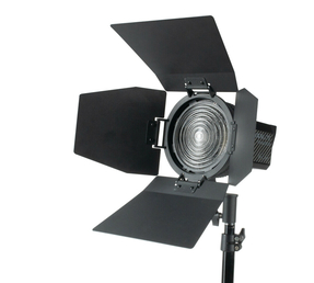 Nanlite Forza 60B Bi-color LED Light Studiolicht HIGH CRI RA96 - 9.820 LUX 