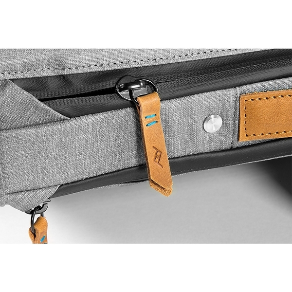 peak design everyday messenger bolsa 15